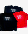 Just Wise Crew Neck Sweatshirt